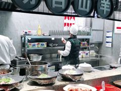 -壹只菜·崇明本地特色菜(崇明南门店)