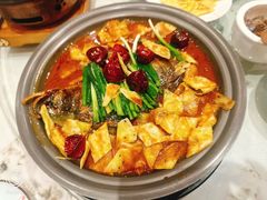 -四季民福烤鸭店(外滩外白渡桥店)