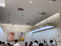 -天真蓝照相馆(五角场百联又一城店)