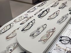 -无界眼镜MaxLess(南翔印象城店)