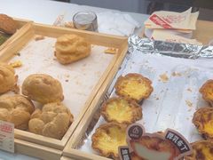 -西树泡芙(湖滨银泰in77B区店)