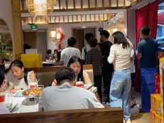 -回家吃饭·地道南昌菜(建德观总店)