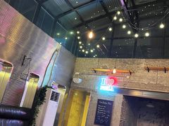 -Tubestation站点比萨(五道营店)