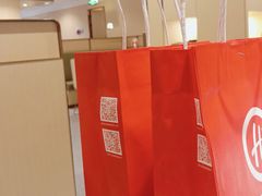 -海底捞火锅(江北万达商业广场店)