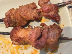 -梨花自助烤肉(西三旗万象汇黑金店)