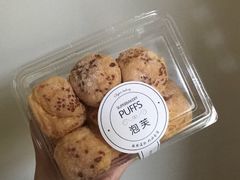 -超港·蛋糕面包(包河万达店)