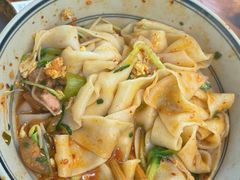 -西安手工软面(浦东南路店)