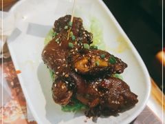 -木屋烧烤(白石洲店)
