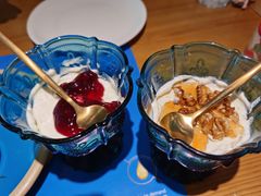 -HELLO MUSAE 拾光缪斯餐厅·纯正希腊风味(苏州中心店)