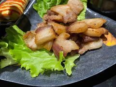 -HONGA HONGA雄家(曹路店)