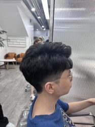 -爱秀造型 T-G