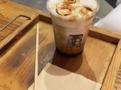 -春庄咖啡SpringHues(钟楼小区店)