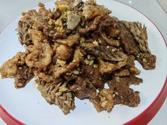 -逢春菜馆天津菜(胜利路店)
