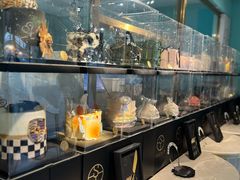 -西檬树SIMON·T轻奢蛋糕(大东方Max店)