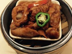-广东胜利宾馆西关粤中餐厅