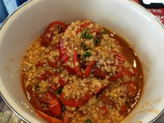 蒜蓉飘香龙虾-靓靓蒸虾(中山公园店)