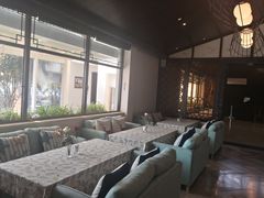 -望海·帆船主题咖啡厅•品茗下午茶(石湖景区店)