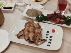 -全聚德(前门店)