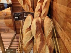 -布莉安石窑面包(中山路店)