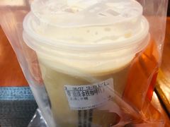 -CoCo都可(虹口龙之梦店)