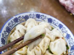 -回坊马二饺子馆