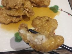 -盛京辽菜小馆(龙之梦购物中心店)