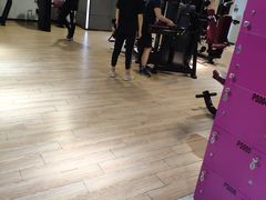 -一兆韦德健身(张杨路店)