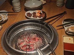 -大牛焱烧·和牛·海鲜炭火烧放题