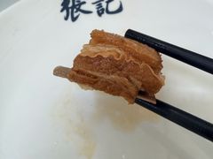 -张记酱牛肉(虎坊桥店)