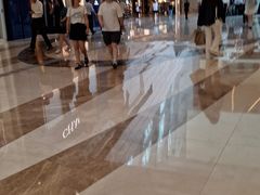 -香港ELEMENTS圆方