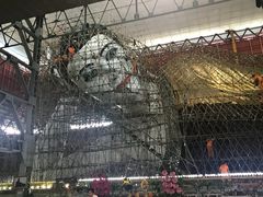 -ခြောက်ထပ်ကြီးရွှေသာလျောင်းဘုရားကြီး