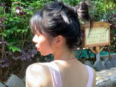 -明月山天沐温泉度假村