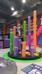 点击看大图 -Apfunll潮玩乐园*生日派对*企业团建(米房店)