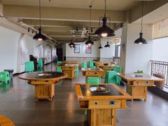 大堂-李子坝梁山鸡(李子坝大鸡哥店)