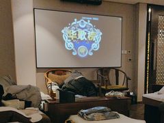 -华夏良子·足道SPA艾灸(翠微店)