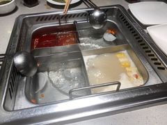 -海底捞火锅(翔龙天地广场店)