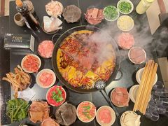 -酒友老火锅(渝中店)