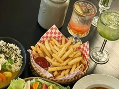-Viviane's·花园餐厅