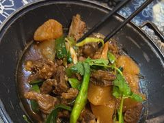 -米庄·原味私房菜(骏壹万邦店)