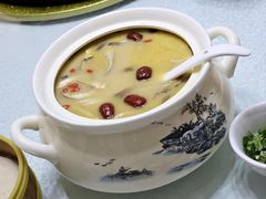 -东四民芳餐厅(世茂工三店)