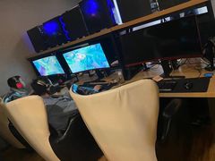 -网鱼电竞(杨浦中原店)