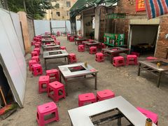 -同心烧烤(总店)