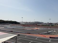 -锐擎卡丁车主题乐园(郊野公园店)