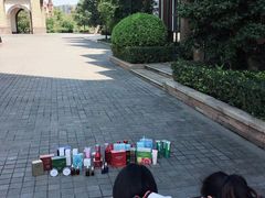 -苏州湾王焰温泉度假酒店