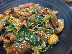 -蜀道麻辣香锅(大润发店)