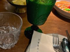 -星叶·东南亚料理(宁波万象汇店)