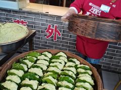 -老鼎万春卤菜(五代传承创始老店)