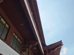 -刘公岛景区