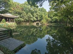 -绮园景区