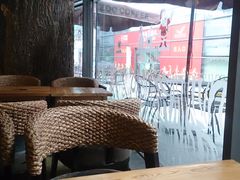 -Who乎coffee&bar